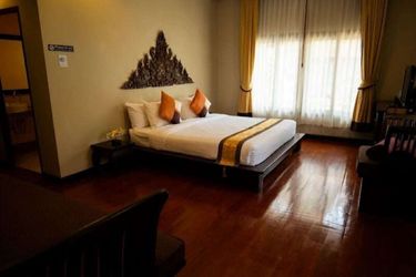 Hotel Kanok Buri Resort Koh Samui: Photo 