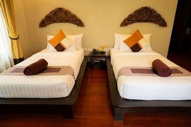 Hotel Kanok Buri Resort Koh Samui: Photo 