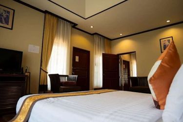 Hotel Kanok Buri Resort Koh Samui: Photo 
