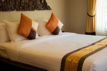 Hotel Kanok Buri Resort Koh Samui: Photo 