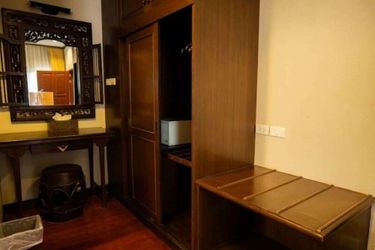 Hotel Kanok Buri Resort Koh Samui: Photo 