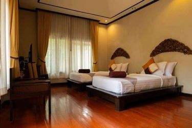 Hotel Kanok Buri Resort Koh Samui: Photo 