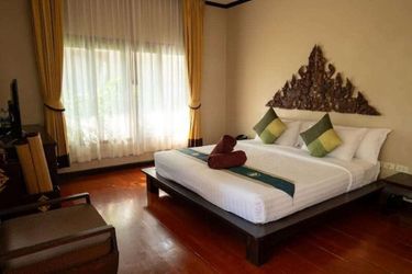 Hotel Kanok Buri Resort Koh Samui: Photo 