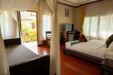 Hotel Kanok Buri Resort Koh Samui: Photo 