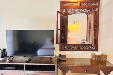 Hotel Kanok Buri Resort Koh Samui: Photo 