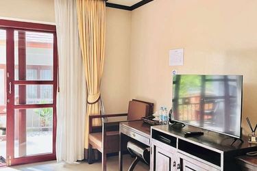 Hotel Kanok Buri Resort Koh Samui: Photo 