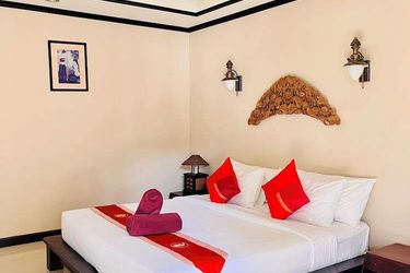 Hotel Kanok Buri Resort Koh Samui: Photo 