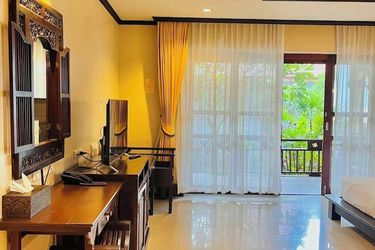 Hotel Kanok Buri Resort Koh Samui: Photo 