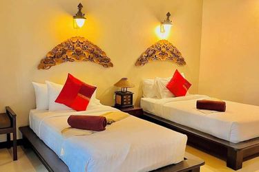 Hotel Kanok Buri Resort Koh Samui: Photo 