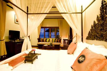 Hotel Kanok Buri Resort Koh Samui: Photo 