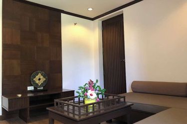 Hotel Kanok Buri Resort Koh Samui: Photo 