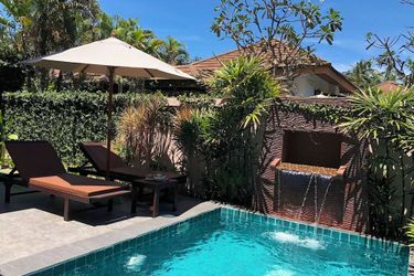 Hotel Kanok Buri Resort Koh Samui: Photo 