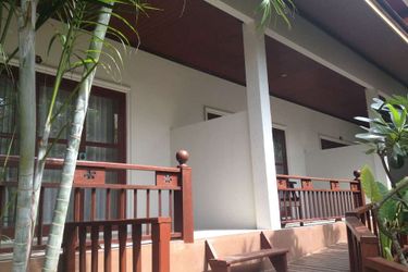 Hotel Kanok Buri Resort Koh Samui: Photo 