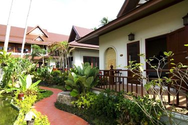 Hotel Kanok Buri Resort Koh Samui: Photo 