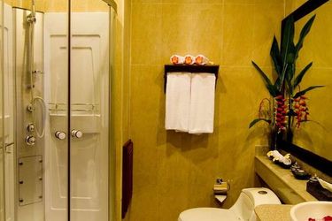 Hotel Kanok Buri Resort Koh Samui: Photo 