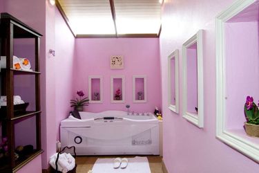 Hotel Kanok Buri Resort Koh Samui: Photo 