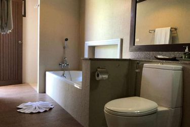 Hotel Kanok Buri Resort Koh Samui: Photo 