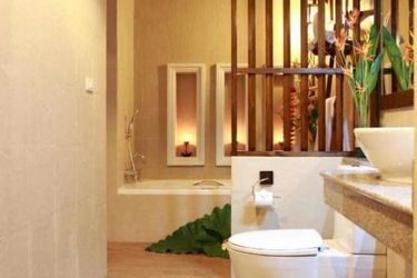 Hotel Kanok Buri Resort Koh Samui: Photo 