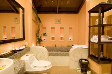 Hotel Kanok Buri Resort Koh Samui: Photo 
