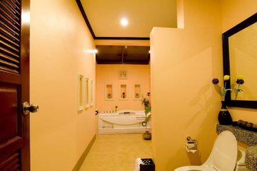 Hotel Kanok Buri Resort Koh Samui: Photo 
