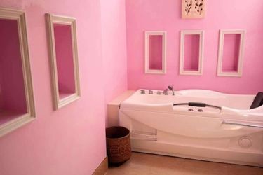Hotel Kanok Buri Resort Koh Samui: Photo 