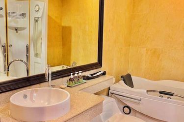 Hotel Kanok Buri Resort Koh Samui: Photo 
