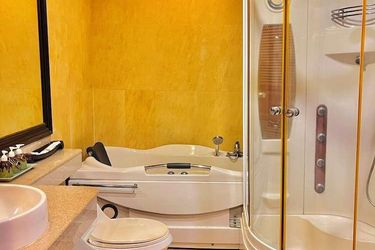 Hotel Kanok Buri Resort Koh Samui: Photo 