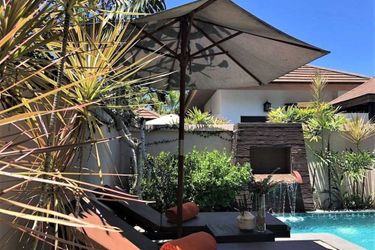 Hotel Kanok Buri Resort Koh Samui: Photo 