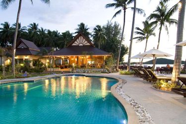Hotel Kanok Buri Resort Koh Samui: Photo 