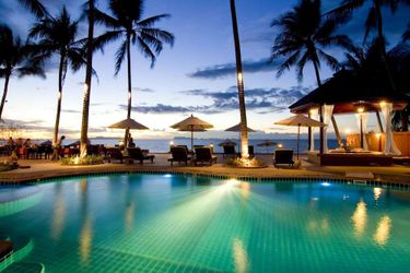 Hotel Kanok Buri Resort Koh Samui: Photo 