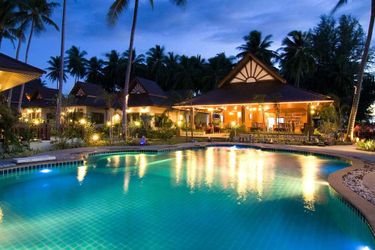 Hotel Kanok Buri Resort Koh Samui: Photo 