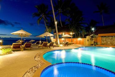 Hotel Kanok Buri Resort Koh Samui: Photo 