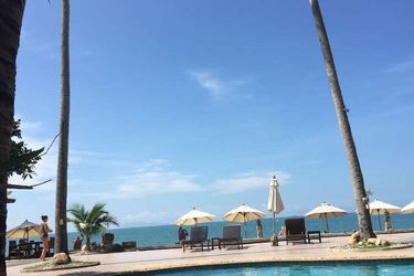 Hotel Kanok Buri Resort Koh Samui: Photo 