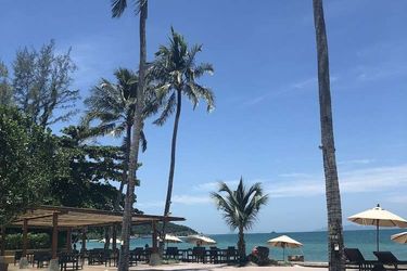 Hotel Kanok Buri Resort Koh Samui: Photo 
