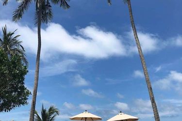 Hotel Kanok Buri Resort Koh Samui: Photo 