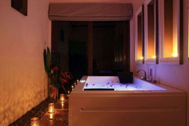 Hotel Kanok Buri Resort Koh Samui: Photo 