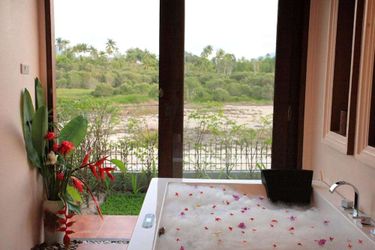 Hotel Kanok Buri Resort Koh Samui: Photo 