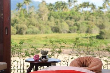 Hotel Kanok Buri Resort Koh Samui: Photo 