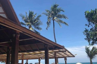Hotel Kanok Buri Resort Koh Samui: Photo 