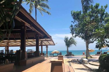 Hotel Kanok Buri Resort Koh Samui: Photo 