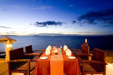 Hotel Kanok Buri Resort Koh Samui: Photo 