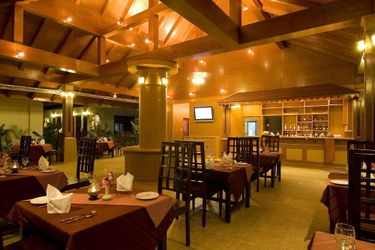 Hotel Kanok Buri Resort Koh Samui: Photo 