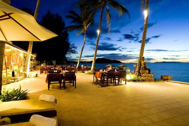 Hotel Kanok Buri Resort Koh Samui: Photo 