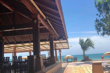 Hotel Kanok Buri Resort Koh Samui: Photo 