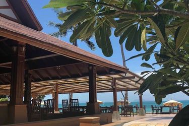 Hotel Kanok Buri Resort Koh Samui: Photo 