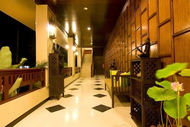 Hotel Kanok Buri Resort Koh Samui: Photo 