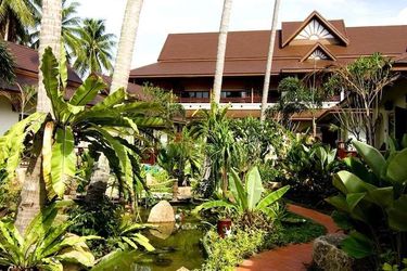 Hotel Kanok Buri Resort Koh Samui: Photo 