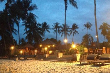 Hotel Kanok Buri Resort Koh Samui: Photo 