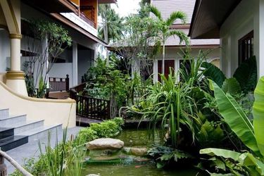 Hotel Kanok Buri Resort Koh Samui: Photo 