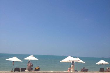 Hotel Kanok Buri Resort Koh Samui: Photo 